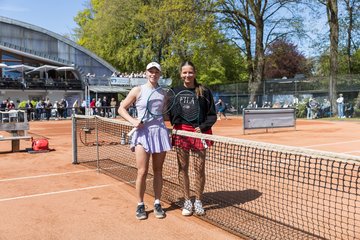 Victoria Brand 16 - Lingen Open